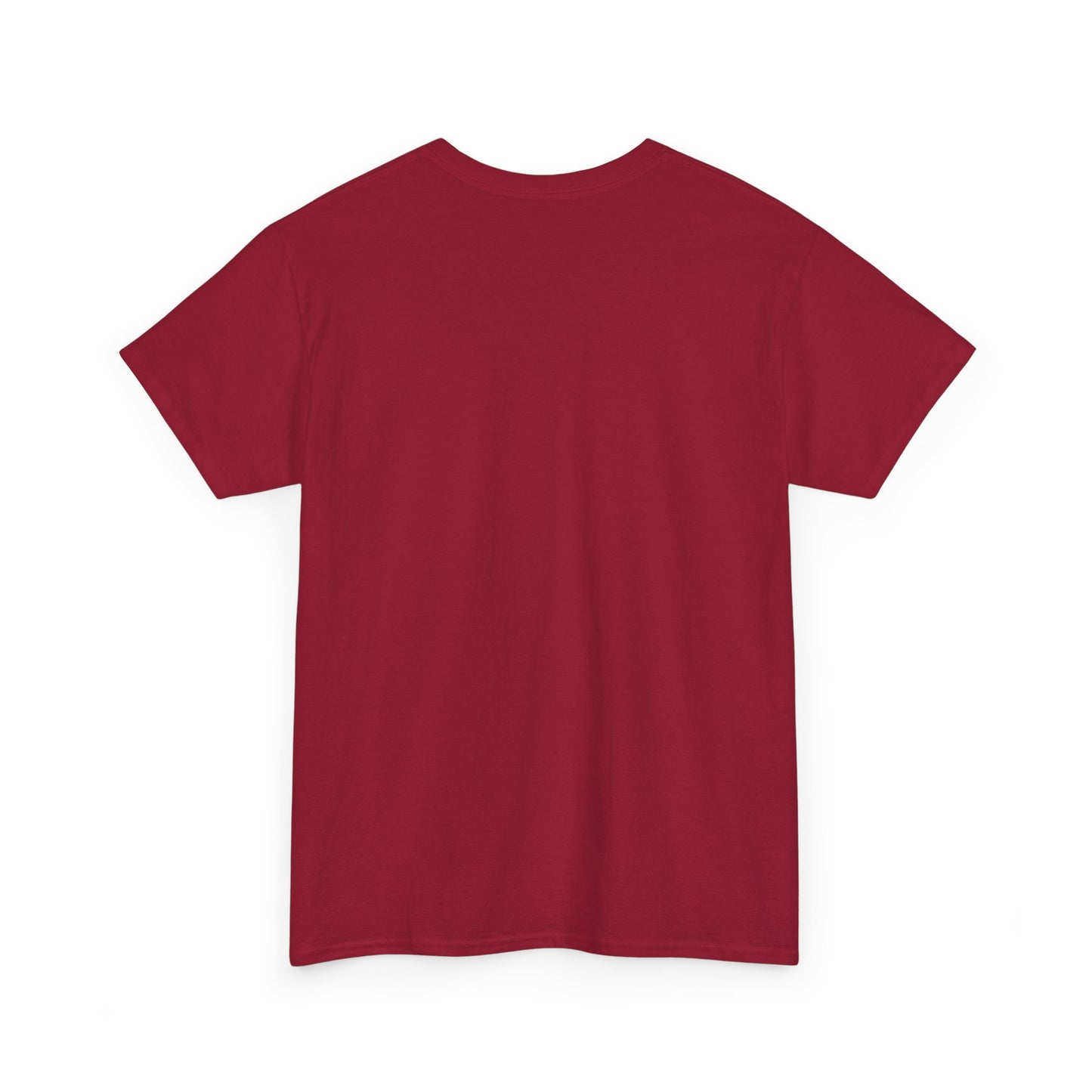 Toormount T-shirt - Unisex Heavy Cotton Tee