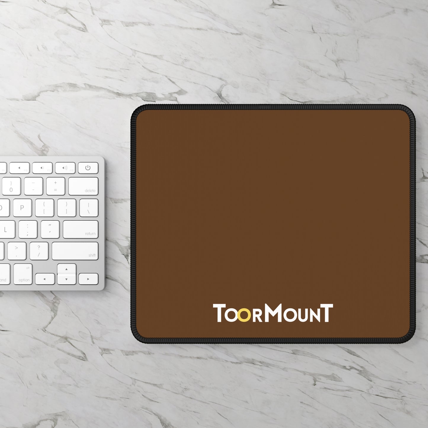 Mouse Pad - Toormount Design