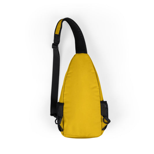 Chest Bag - Toormount Chest Bag