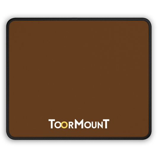 Mouse Pad - Toormount Design