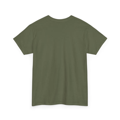 Toormount T-shirt - Unisex Heavy Cotton Tee