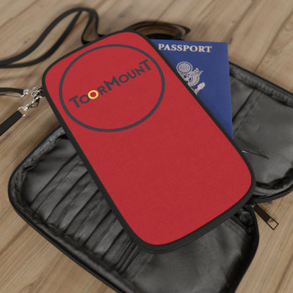 Toormount - Passport Wallet