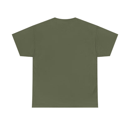 Toormount T-shirt - Unisex Heavy Cotton Tee