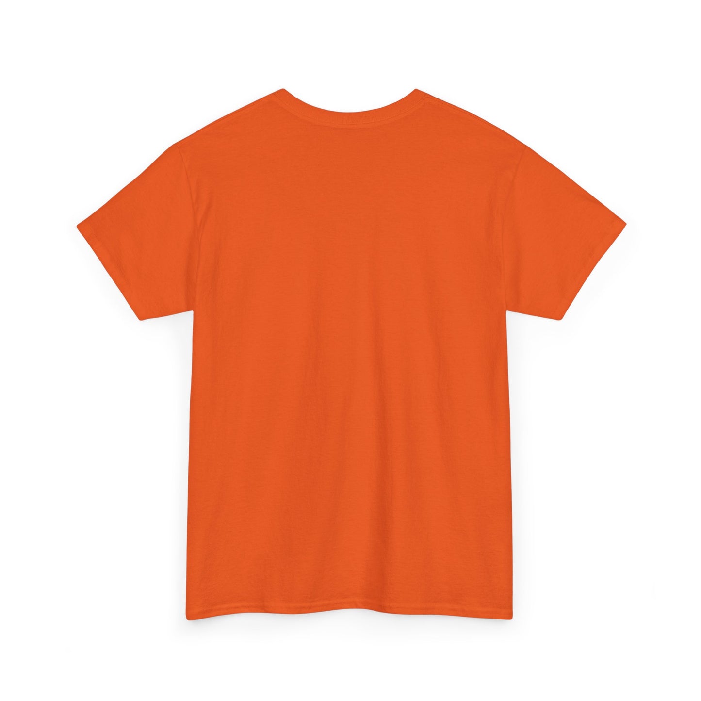 Toormount T-shirt - Unisex Heavy Cotton Tee