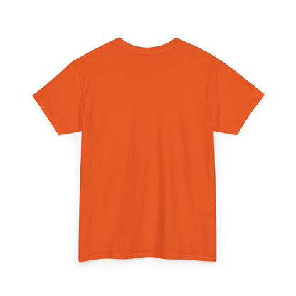 Toormount T-shirt - Unisex Heavy Cotton Tee