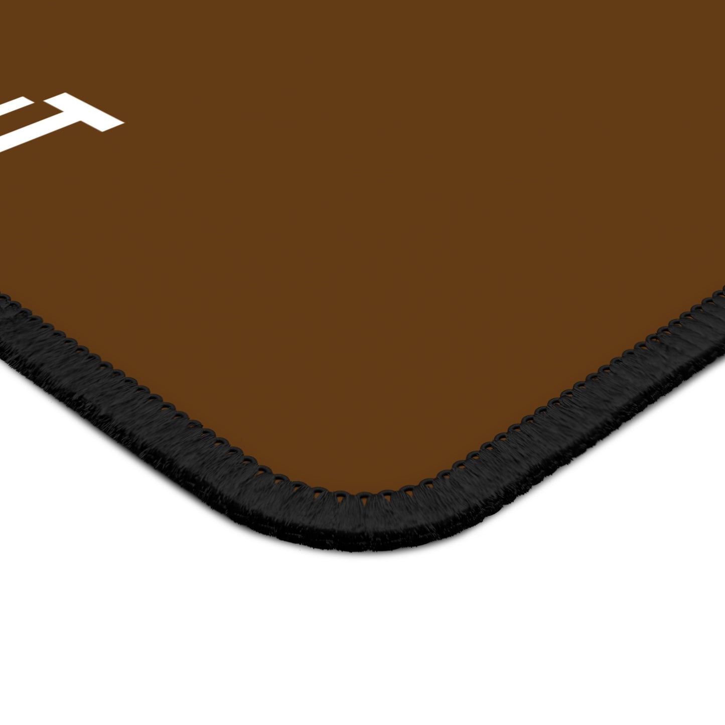 Mouse Pad - Toormount Design