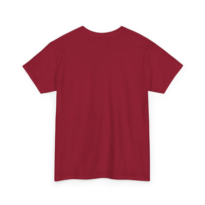 Toormount T-shirt - Unisex Heavy Cotton Tee
