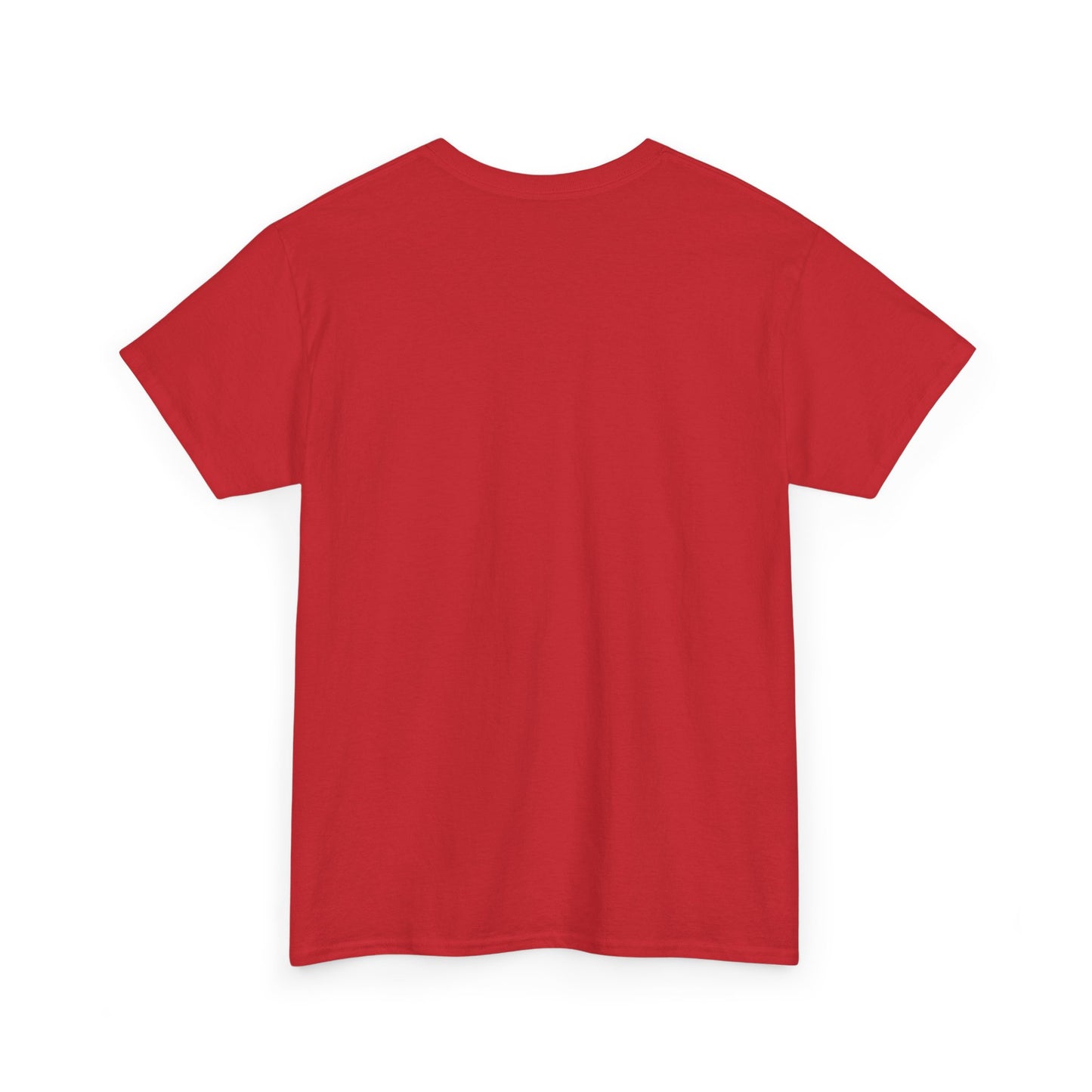Toormount T-shirt - Unisex Heavy Cotton Tee