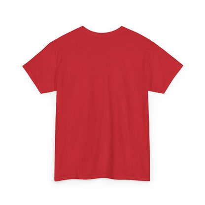 Toormount T-shirt - Unisex Heavy Cotton Tee