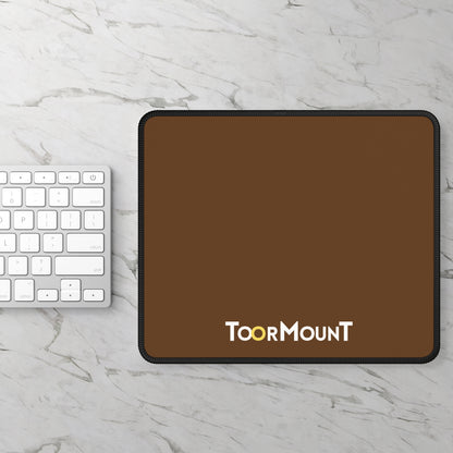 Mouse Pad - Toormount Design