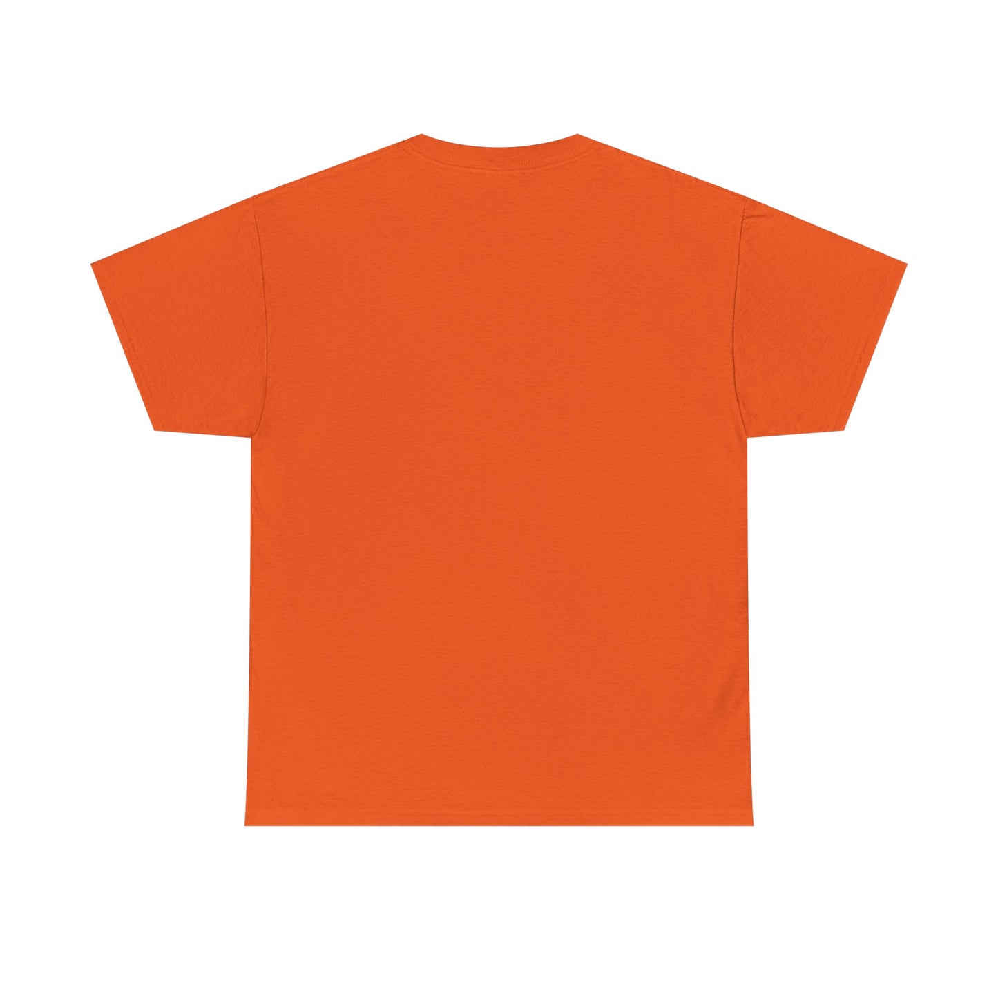 Toormount T-shirt - Unisex Heavy Cotton Tee