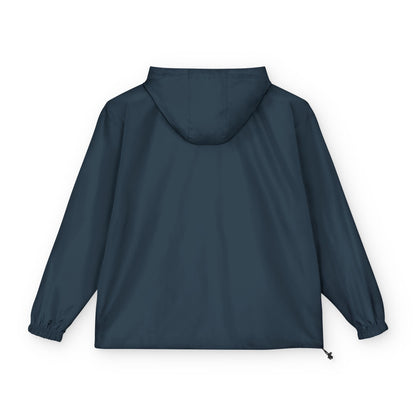 Windbreaker Jacket - Toormount Design