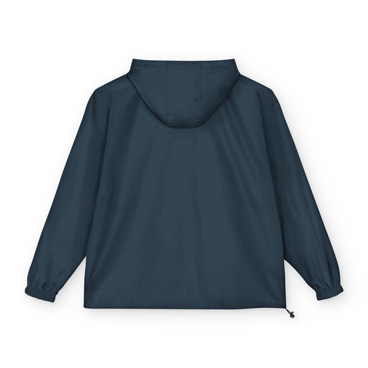 Windbreaker Jacket - Toormount Design