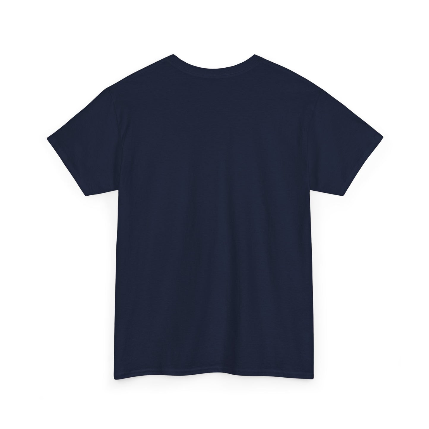 Toormount T-shirt - Unisex Heavy Cotton Tee