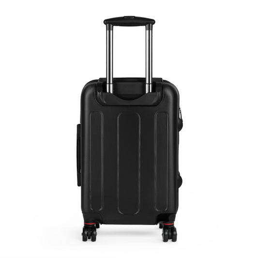 Travel Suitcase - Toormount Suitcase Design
