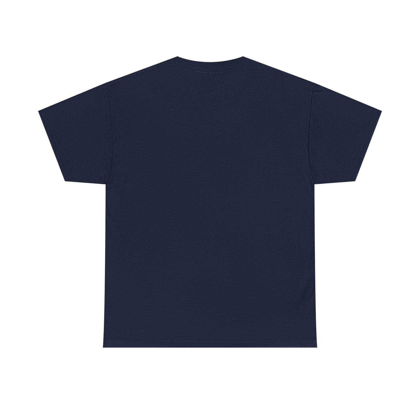 Toormount T-shirt - Unisex Heavy Cotton Tee