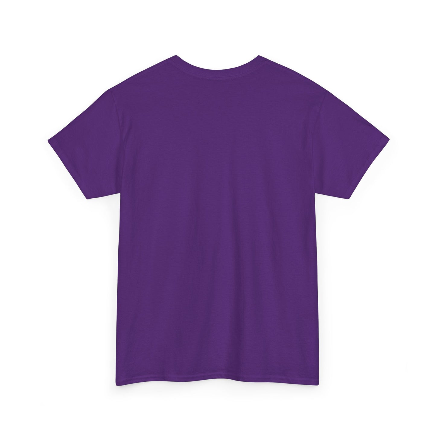 Toormount T-shirt - Unisex Heavy Cotton Tee