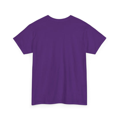 Toormount T-shirt - Unisex Heavy Cotton Tee