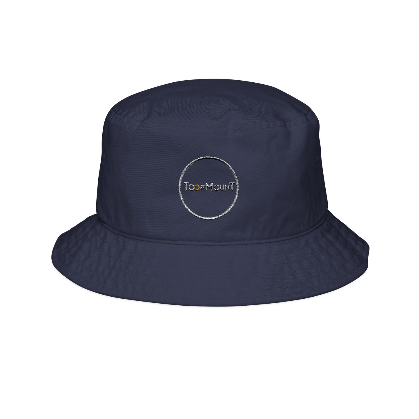 Bucket Hat (Embroidery) - Toormount Design
