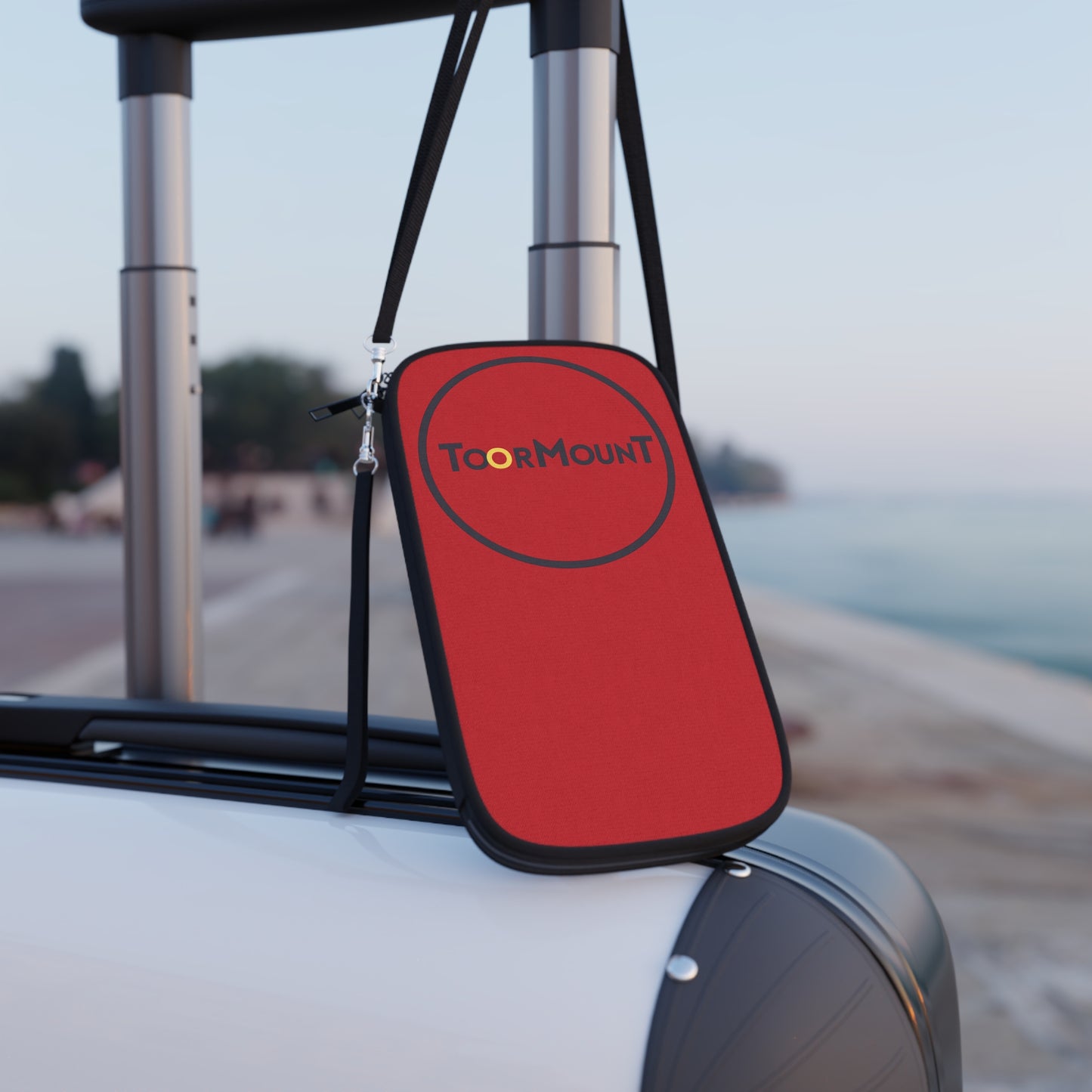 Toormount - Passport Wallet