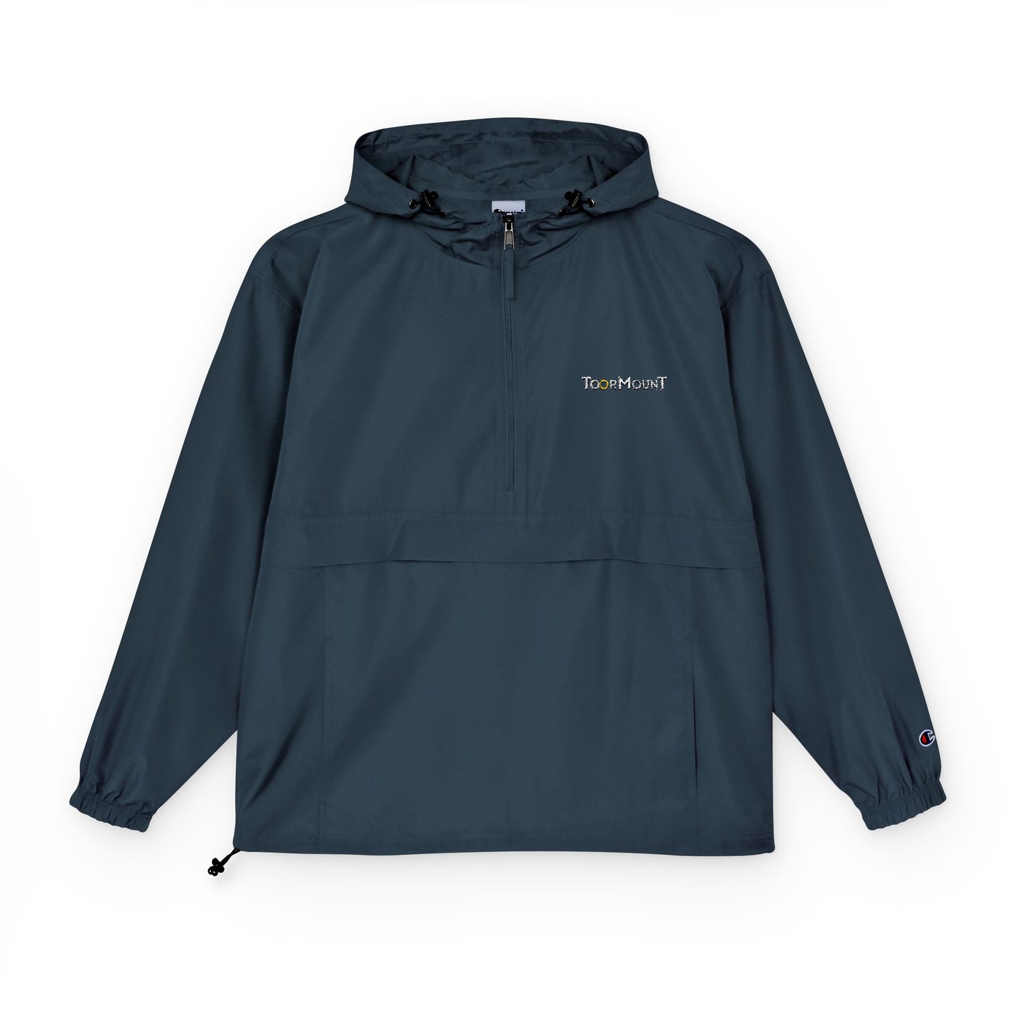 Windbreaker Jacket - Toormount Design