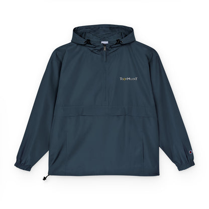 Windbreaker Jacket - Toormount Design