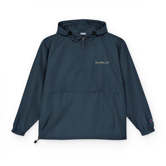 Windbreaker Jacket - Toormount Design