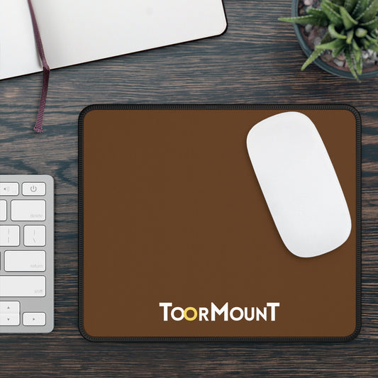Mouse Pad - Toormount Design