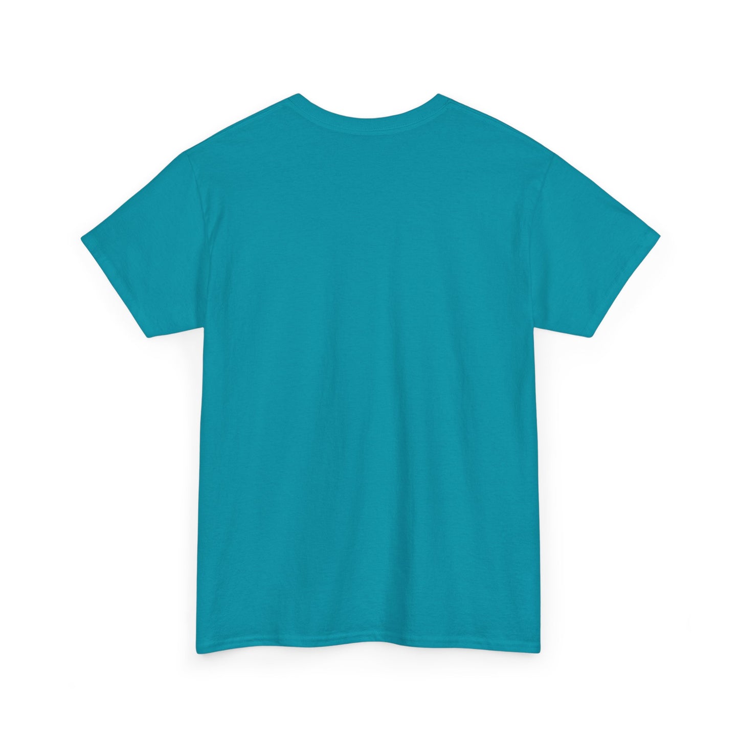 Toormount T-shirt - Unisex Heavy Cotton Tee