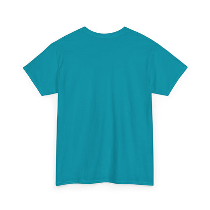 Toormount T-shirt - Unisex Heavy Cotton Tee