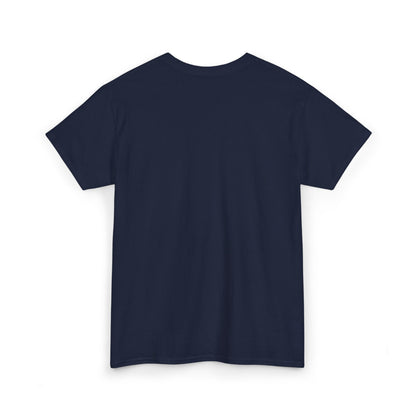 Toormount Cotton Tee - Unisex Heavy Cotton Tee