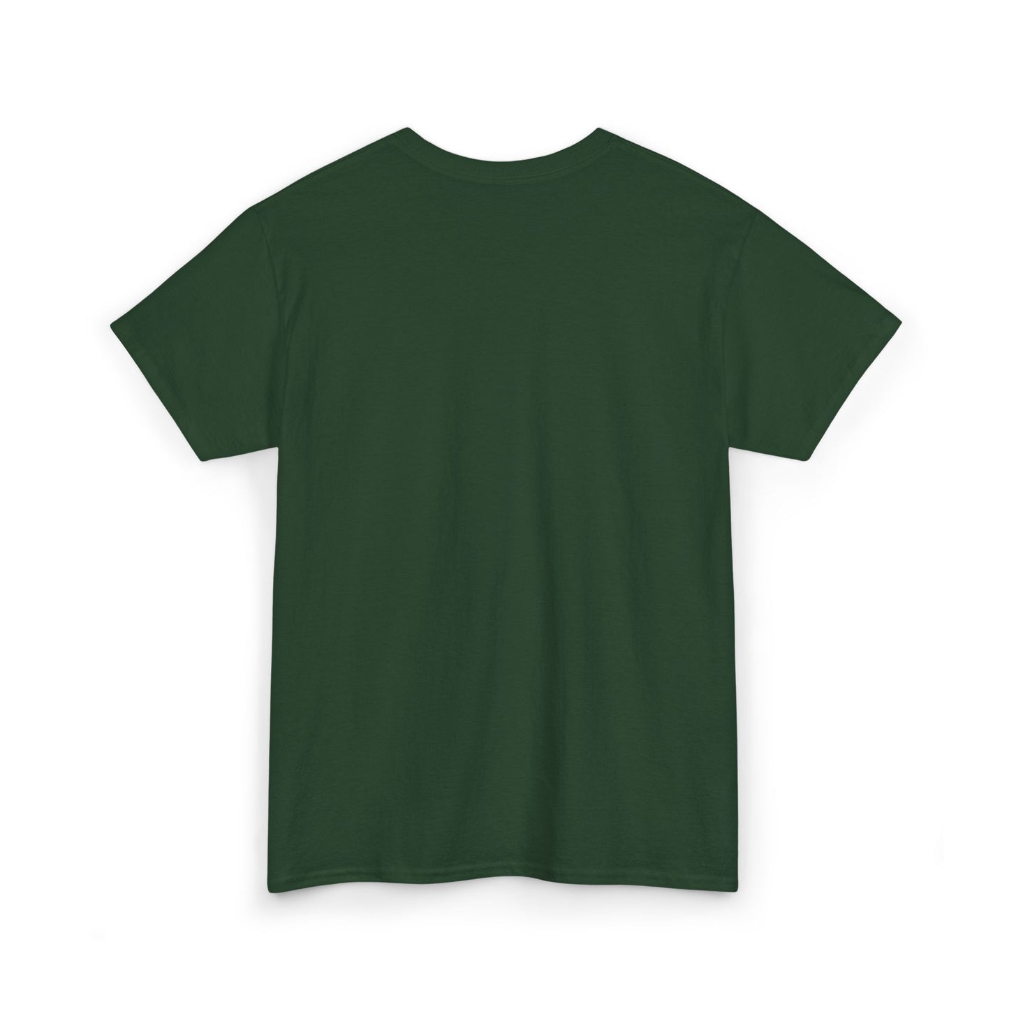 Toormount Cotton Tee - Unisex Heavy Cotton Tee