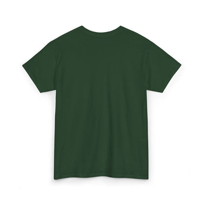 Toormount Cotton Tee - Unisex Heavy Cotton Tee