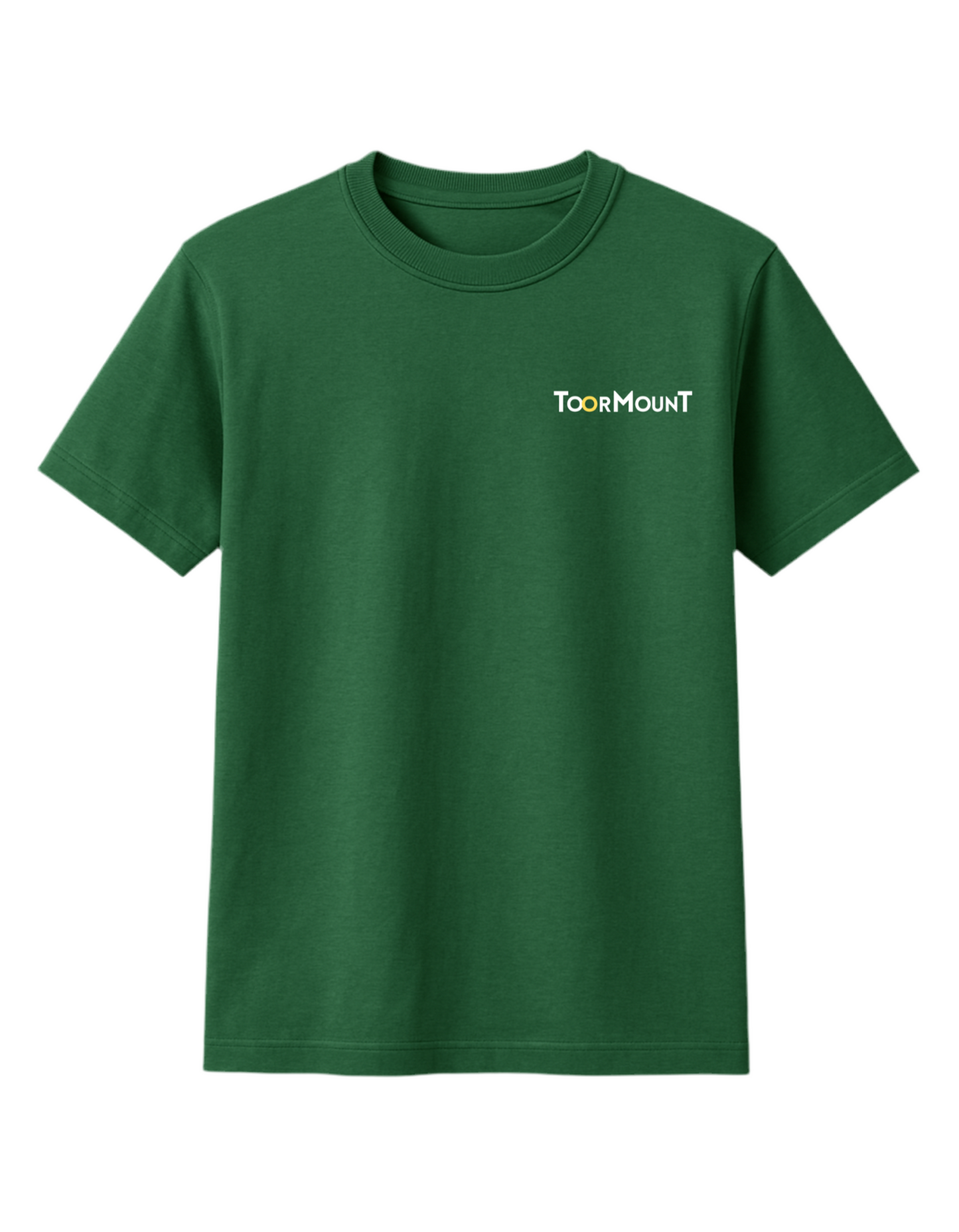 Toormount - T-shirt (180GSM)