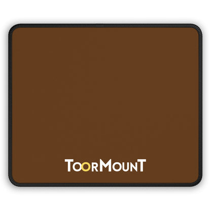 Mouse Pad - Toormount Design