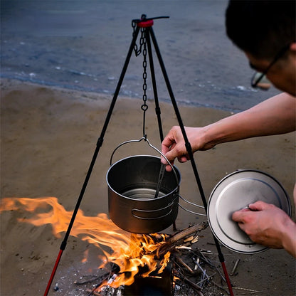 Camping Tripod Stand