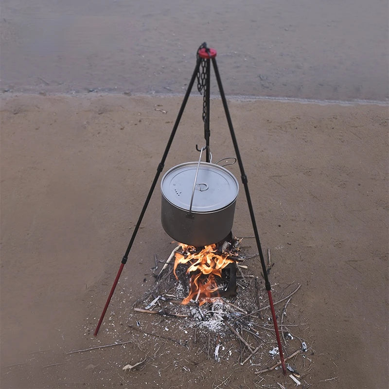 Camping Tripod Stand