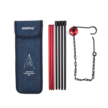 Camping Tripod Stand