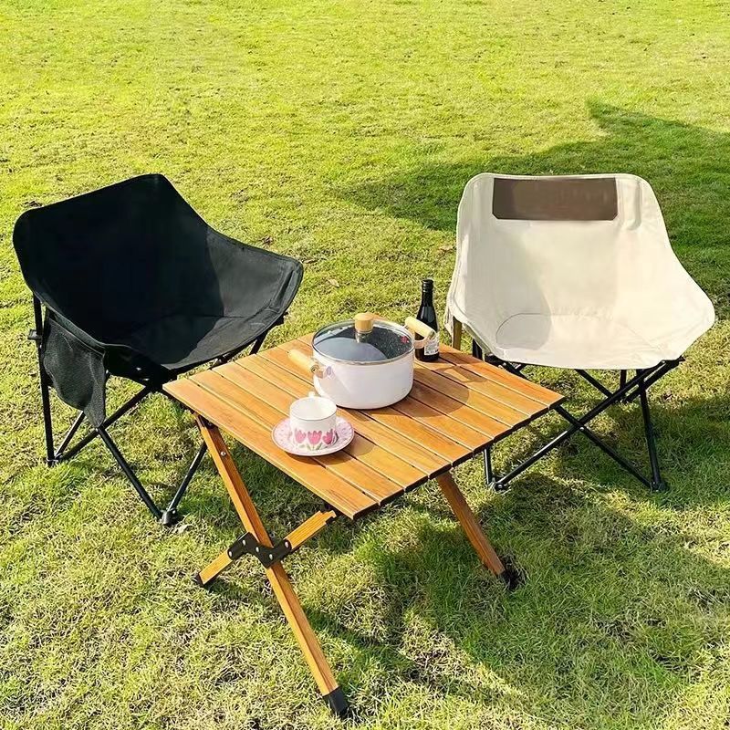 Portable Camping Chair