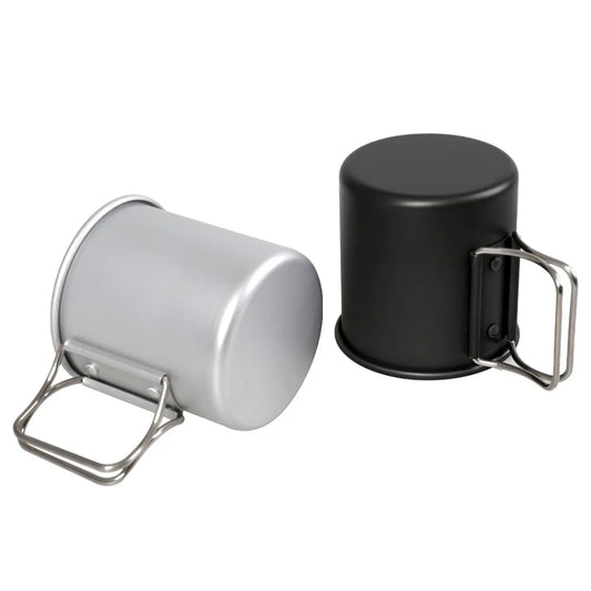 Camping Mug