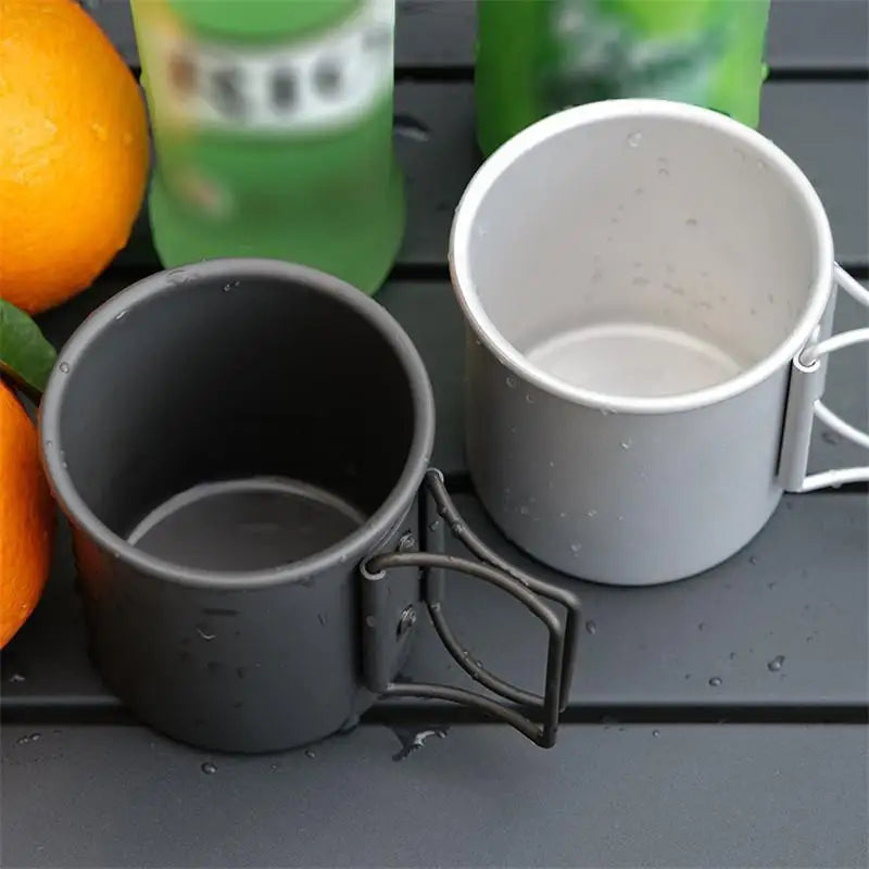 Camping Mug